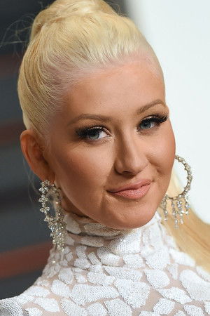 Christina Aguilera