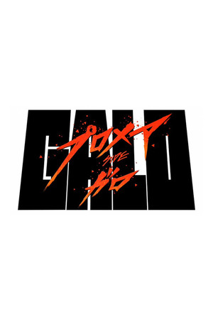 Promare / Side: Galo poszter