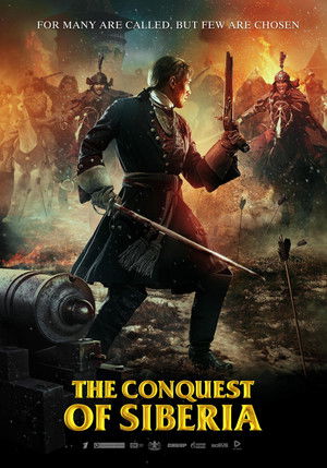 The Conquest of Siberia poszter