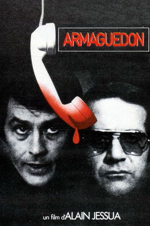Armageddon poszter