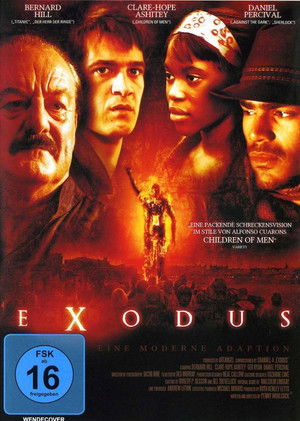 Exodus poszter