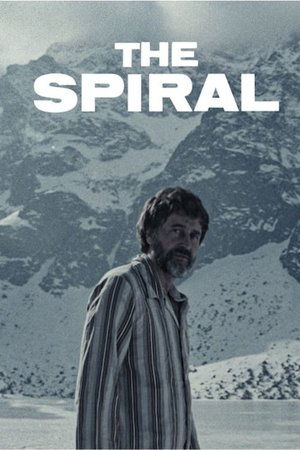 Spirala poszter