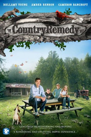Country Remedy poszter