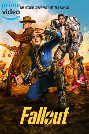 Fallout poszter