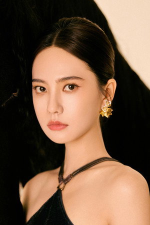 Jiang Peiyao profil kép