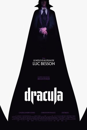 Drakula: Szerelmes történet poszter