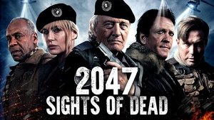 2047: Sights of Death háttérkép