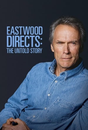 Eastwood rendez - Az el nem mondott történet poszter