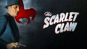 The Scarlet Claw háttérkép
