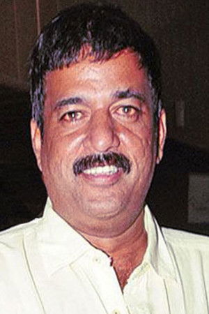Anil Murali