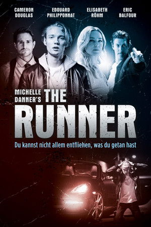 The Runner poszter