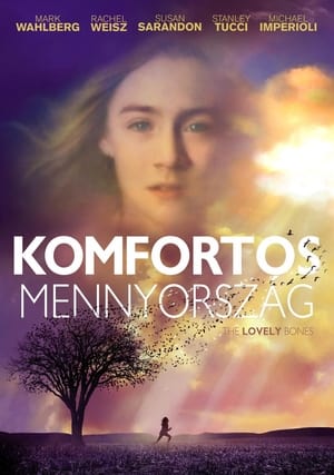 Komfortos mennyország