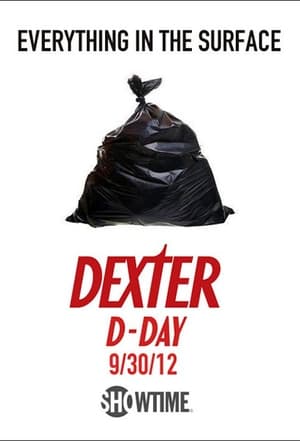 Dexter poszter