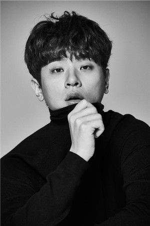 Park Jung-min profil kép