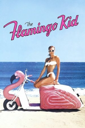 Flamingókölyök