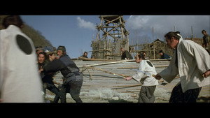 Zatoichi: The Last háttérkép