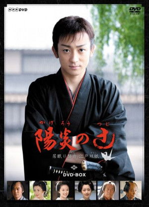 陽炎の辻