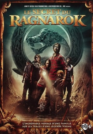 A Ragnarok-rejtély poszter