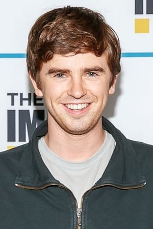 Freddie Highmore