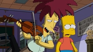 A Simpson család 27. évad Ep.5 A horror lombháza 26