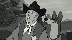101 Dalmatians: The Further Adventures of Thunderbolt háttérkép