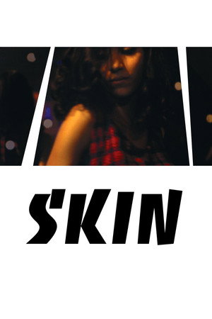 Skin poszter