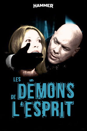 Demons of the Mind poszter