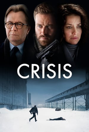 Válság poszter