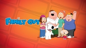 Family Guy kép