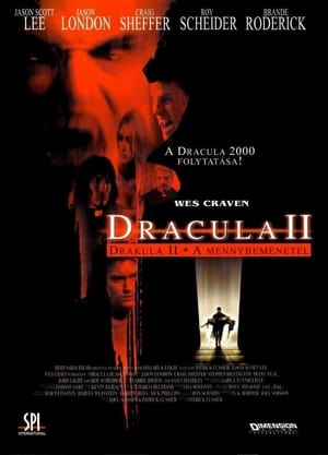 Drakula 2 - Mennybemenetel
