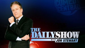 The Daily Show kép