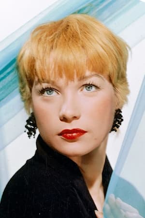 Shirley MacLaine profil kép