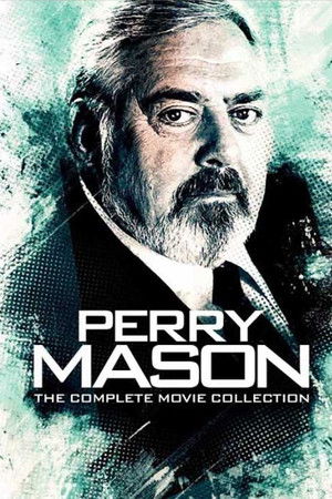 The Perry Mason TV Movie filmek
