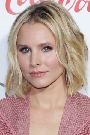 Kristen Bell profil kép