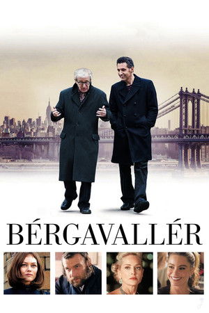 Bérgavallér