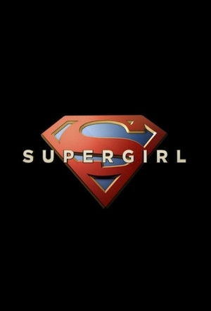 Supergirl poszter