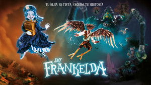 I Am Frankelda háttérkép