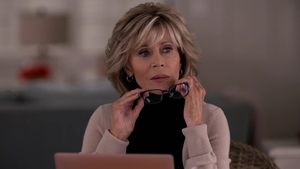 Grace és Frankie 6. évad Ep.5 5. epizód