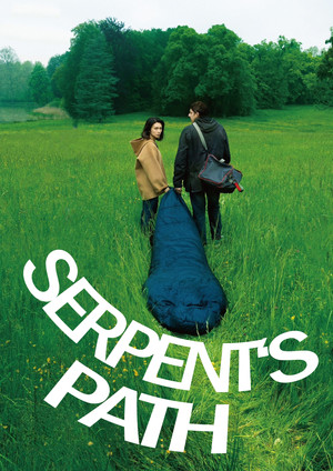 Serpent's Path poszter
