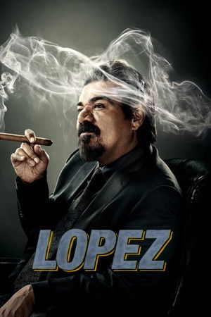 Lopez poszter