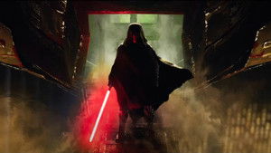 Star Wars: Maul – Árnyak mestere kép