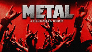 Metal: A Headbanger's Journey háttérkép