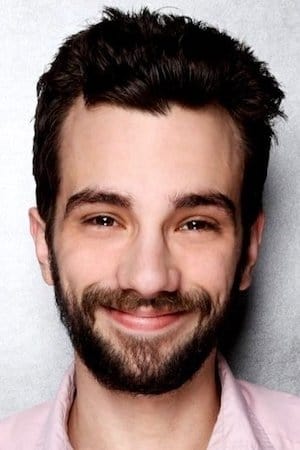 Jay Baruchel