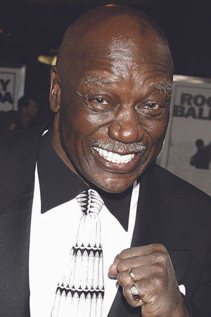 Tony Burton