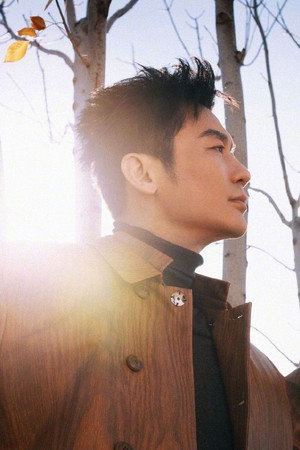 Li Chen profil kép