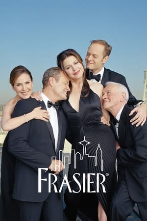 Frasier - A dumagép