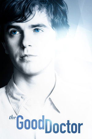 Doktor Murphy poszter