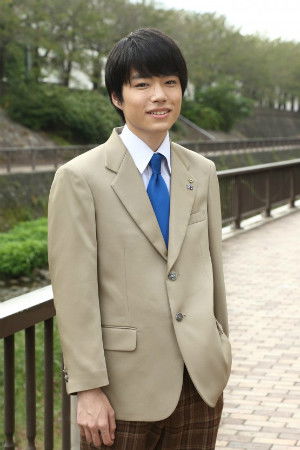Nayuta Fukuzaki profil kép