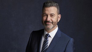 Jimmy Kimmel Live! kép