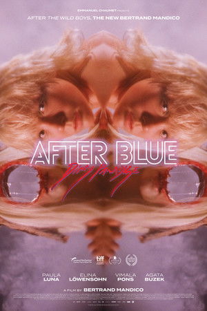 After Blue (Dirty Paradise) poszter
